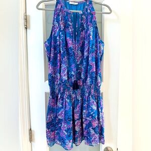 Ramy Brook mini dress